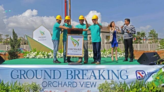 APL: Batam Masih Menjadi Incaran Pemburu Properti