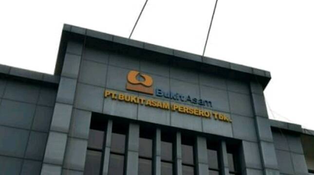 Laba PTBA Melejit 218%, Ekspansi Infrastruktur dan Hilirisasi Dikebut