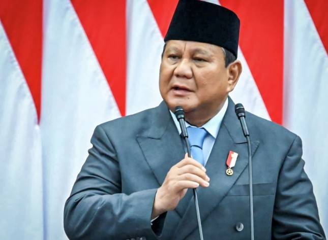 Presiden Prabowo Tetapkan Harga BBM Khusus Rp15.000 per Liter untuk Kapal Nelayan 30&ndash;200 GT, BPDP Tanggung Selisih Harga