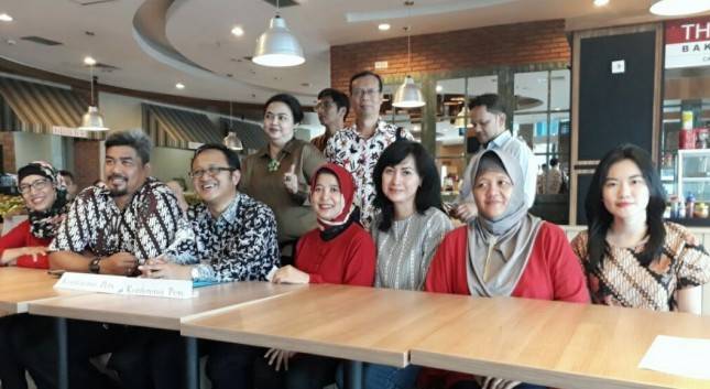 11 Karyawan Korban PHK Sepihak, Resmi Laporkan PT Asuransi Jiwa Manulife Indonesia ke Sudin Tenaga Kerja dan Transmigrasi 