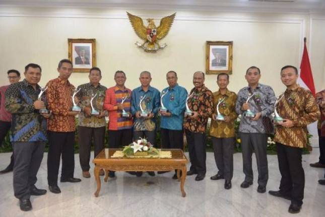 Astra Agro Buktikan Komitmen Ramah Lingkungan