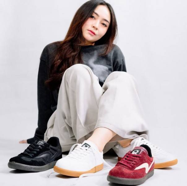 Raingel Footwear, Brand Sepatu Lokal yang Kian Populer di Kalangan Anak Muda