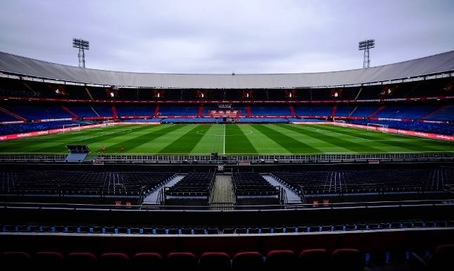 Signify Jadi Penyedia Lampu Sorot Pilihan FIFA, Standar Baru untuk Stadion Sepak Bola Dunia