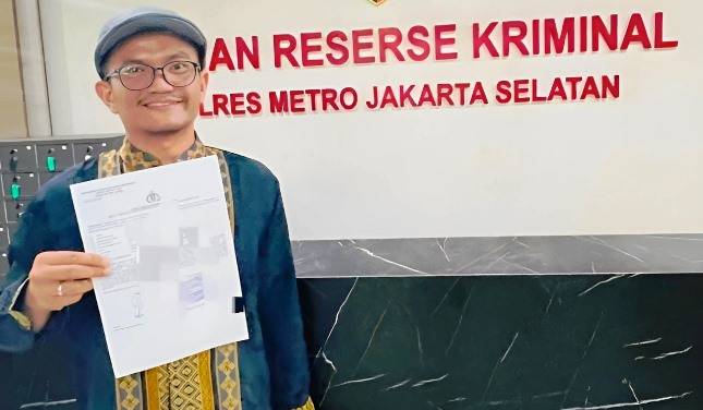 Pendiri Cheria Holiday Dilaporkan ke Polres Jaksel atas Dugaan Penggelapan Dana dan Aset Perusahaan