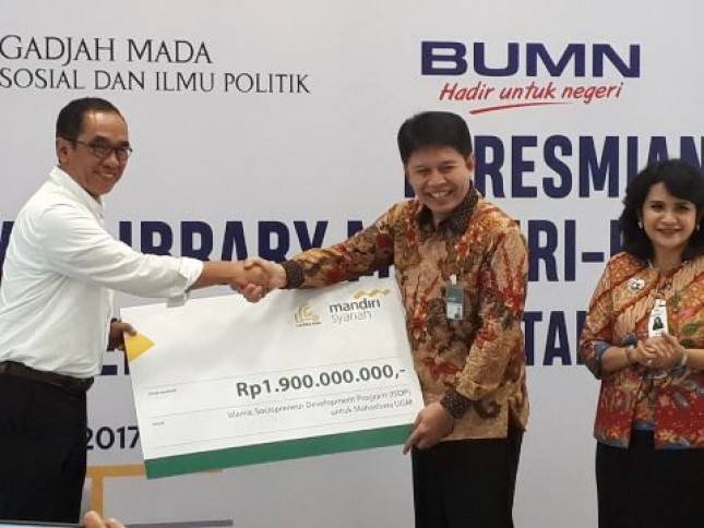 Toni EB Subari Jabat Ketum  ASBISINDO