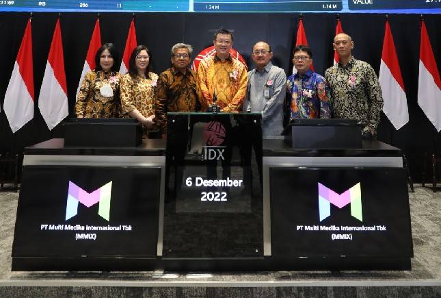 Sempat Tertunda, PT Multi Medika Internasional Tbk Akhirnya Berencana Membagikan Saham Bonus