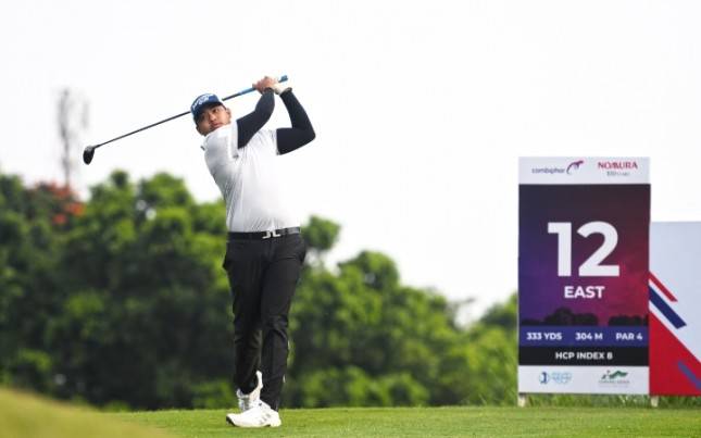 Naraajie Berpeluang Ukir Gelar keempat di ADT