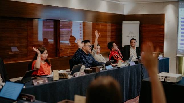 SMARTIES&trade; Indonesia 2025 Awards: 171 Kampanye Paling Inovatif Siap Rebut Penghargaan Paling Bergengsi!