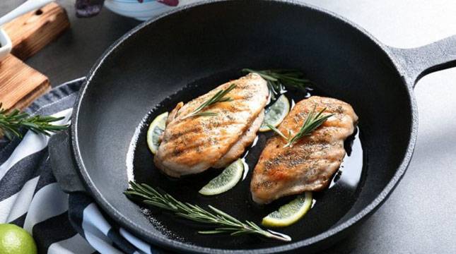 Seperti Apa Minyak Goreng yang Sehat? Yuk! Simak Ulasannya