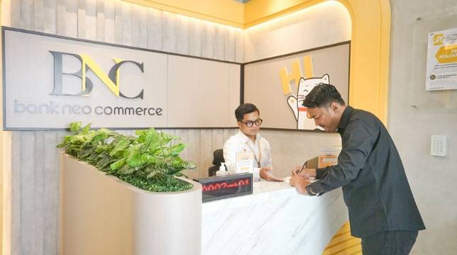 BNC Bukukan Laba Rp294,85 Miliar di Semester I 2026