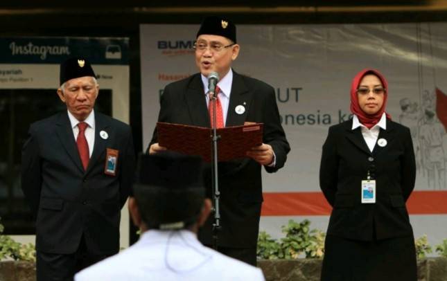PT Bank Negara Indonesia Syariah (BNI Syariah) Optismitis Wujudkan Target Jadi Bank BUKU III 