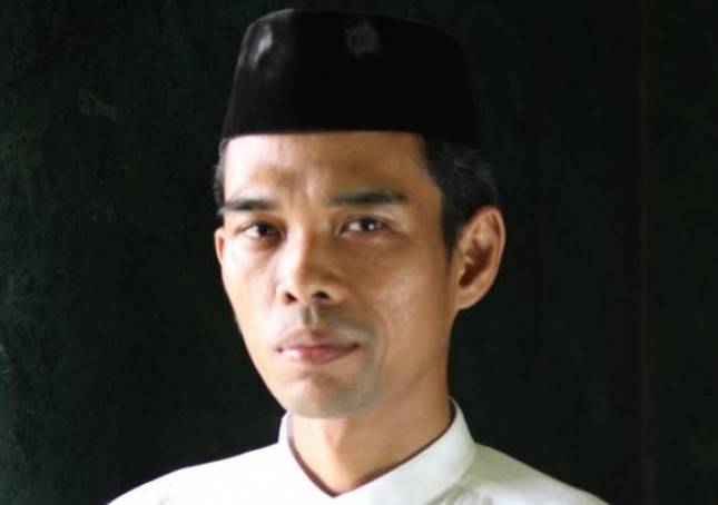 "Ustad ABDUL SOMAD: THE PHENOMENON"