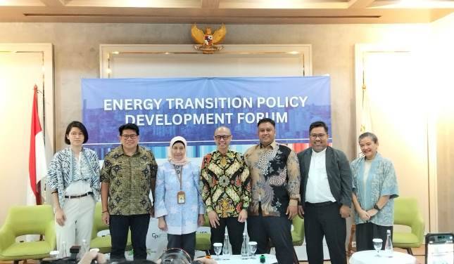 Satu Tahun Pemerintahan Prabowo-Gibran: ETP Forum Rilis 9 Rekomendasi untuk Percepat Transisi Energi dan Capai Emisi Nol Bersih