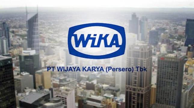WIKA Kian Ekspansif di Sembilan Negara