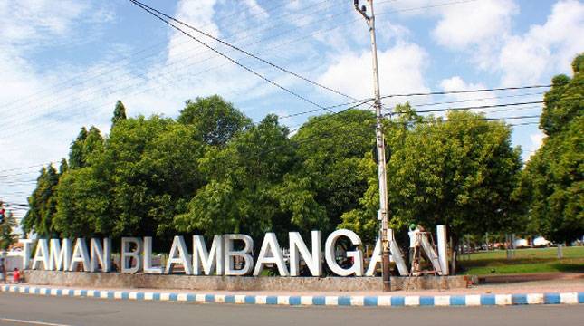 Perayaan Tahun Baru, Banyuwangi Gelar Doa Bersama di Enam Destinasi Wisata