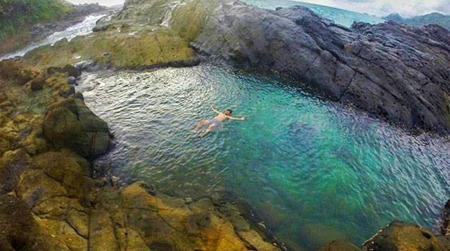 Tak Hanya Bali, Jogja Juga Memiliki Pantai Terindah yang Wajib Dikunjungi