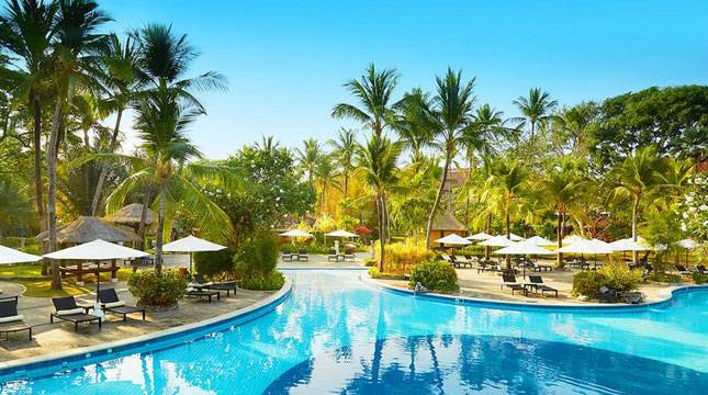 Liburan Akhir Tahun, Hotel Ini Manjakan Wisatawan Berikan Kamar Gratis