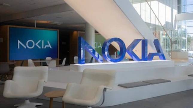 Nokia Rilis HP Android?