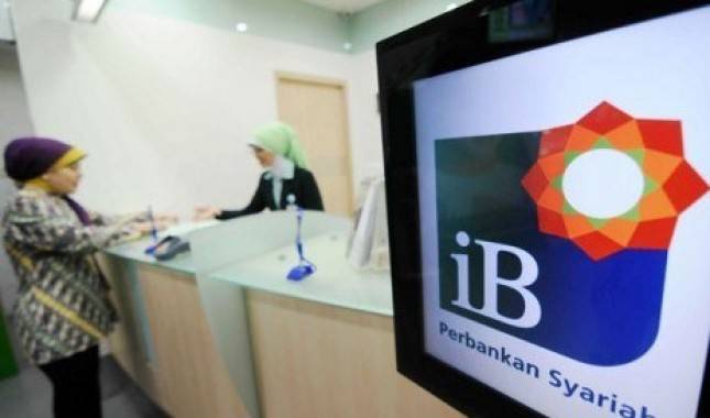 2018, Dana Murah Perbankan Syariah Ditolong BUMN