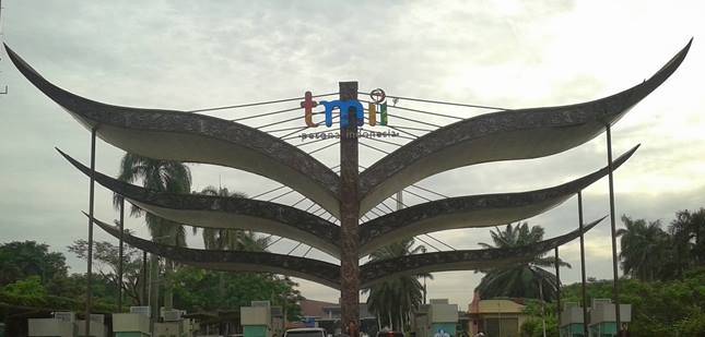 400.000 Pengunjung Ditargetkan Kunjungi TMII Selama Libur Lebaran 