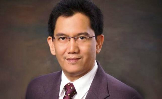 Pencopotan Direktur Utama Pertamina