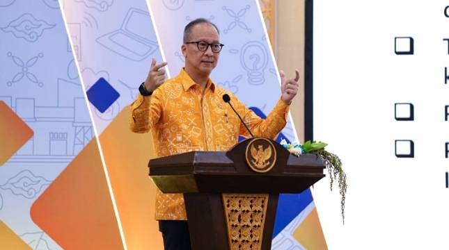 Langkah Berani Menperin Agus Gumiwang: Arus Impor Dialihkan ke Indonesia Timur