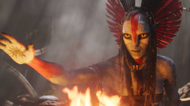 Jelang Penayangan Film, &ldquo;Avatar: Fire and Ash&rdquo; Gelar Experience Imersif di Jakarta