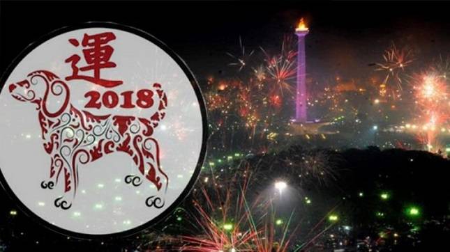 Pakar Fengshui: Ekonomi Indonesia 2018 dari Daya Beli Hingga Redenominasi Jadi Sorotan