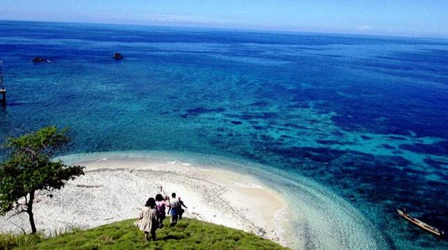 Industri Pariwisata Sulut Bergerak, Investor Prancis Investasi Rp 90 Milyar