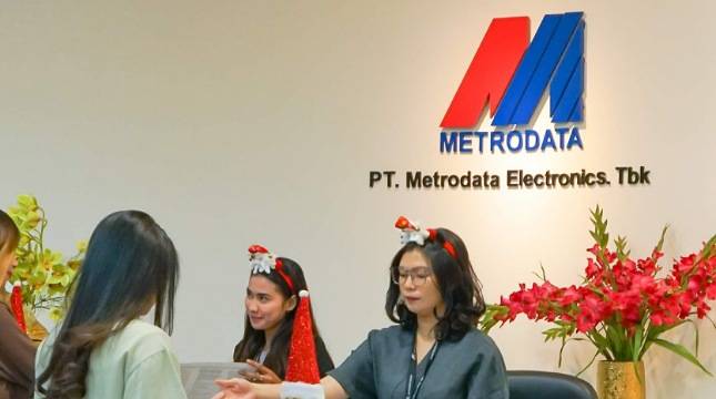 MTDL Pacu Adopsi Agentic AI, Bidik Mesin Pertumbuhan Baru 3&ndash;5 Tahun