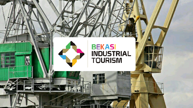 Bekasi Industrial Tourism, Destinasi Wisata Industri Pertama di Indonesia Akan Segera Hadir di Bekasi