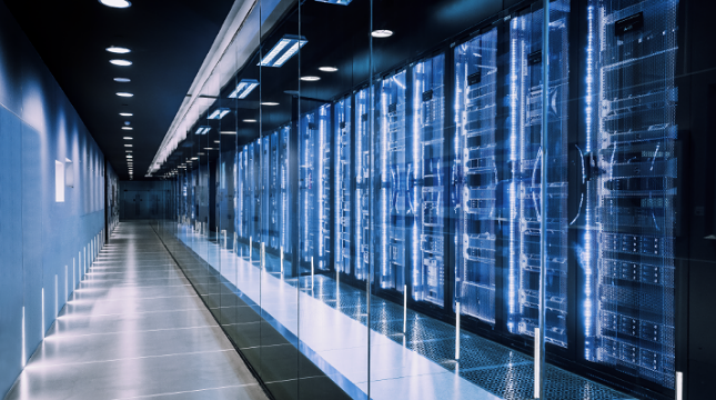 9 Investor Data Center Serbu Batam, Butuh Kepastian Hukum Hingga Daya Listrik 3.000 MW