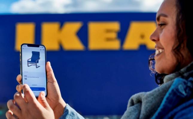 DFI Retail Nusantara Genjot Pertumbuhan Lewat Omnichannel, Guardian dan IKEA Jadi Andalan