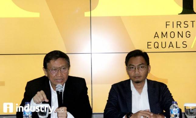 Bekasi Industrial Tourism Kawasan Industri yang disulap jadi Kawasan Wisata