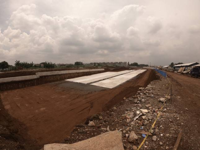 Akses Tol Langsung Cimanggis-Cibitung Jadikan Kota Wisata Cibubur Semakin Menjanjikan