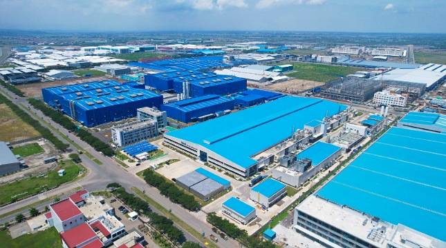 Peran KEK Kendal dalam Penguatan Investasi di Kabupaten Kendal dan Jawa Tengah Tahun 2025