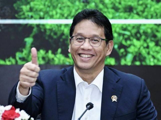 Menkeu Purbaya: Pertumbuhan Ekonomi Indonesia 5,61 Persen, Ungguli Banyak Negara G20 dan ASEAN