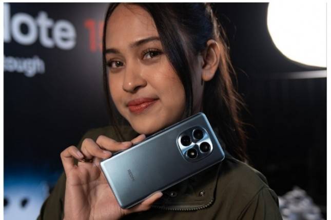 Perbedaan Redmi Note 17 dengan Redmi Note 15