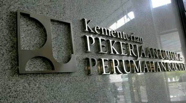 PUPR Lelang 6.019 Paket Senilai Rp 40,5 Triliun 