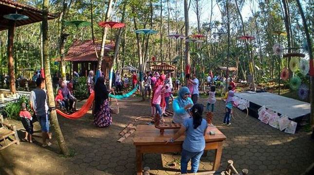 Gelar Rakornas di Bali, Menpar : Tahun 2018 Saya Ingin Ada 100 Destinasi Digital