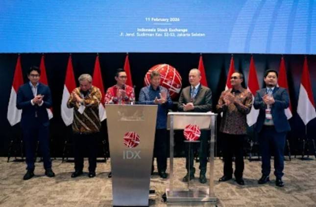 Sinergi Regional di ACF 2026, BEI Optimistis Mobilisasi Pendanaan Hijau