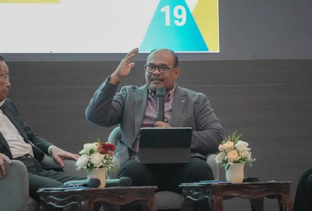 Kawal Kebangkitan Ekonomi Pascabencana, Safrizal ZA: Kendala Lapangan Diselesaikan Cepat