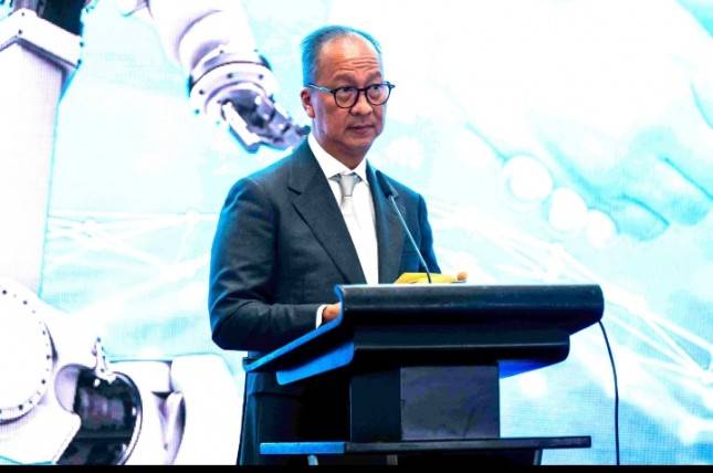 Kemenperin Bimbing IKM Lokal Naik Kelas Lewat Penguatan Layanan Standardisasi 