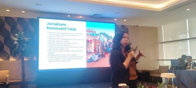  Lewat PROMISE II IMPACT, ILO Akselerasi Inklusi Keuangan untuk UMKM dan Sektor Informal
