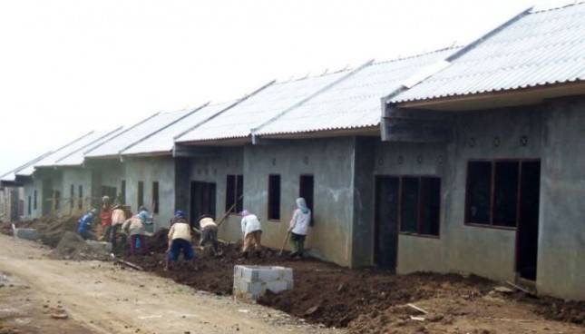 Usai Lebaran, Pencarian Rumah Meningkat 120 Persen