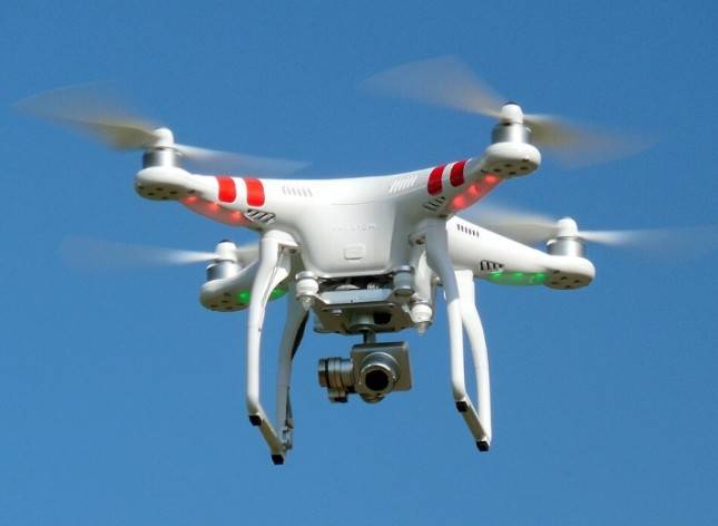 Jababeka, President University dan UniSQ Jalin Kolaborasi Pantau Lingkungan Berkelanjutan dengan Teknologi Drone