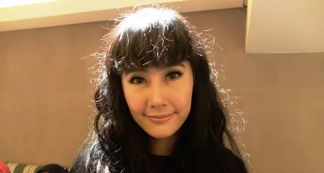 Film Arumi  Ingin Ikuti Jejak Sukses Film Horor