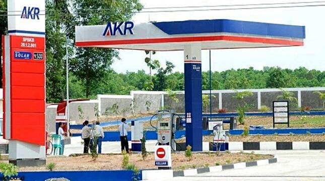 AKR Komitmen Dukung Wujudkan BBM Satu Harga