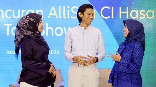 Allianz Syariah Luncurkan AlliSya CI Hasanah, Proteksi Penyakit Kritis dengan Manfaat Income Replacement
