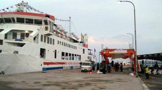 Dishub: Dalam Waktu Dekat Pelabuhan Niaga Kendal Siap Terima log dan Batubara